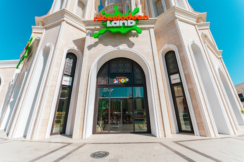 The Land of Legends Store - The Land of Legends Store, Kadriye, Atatürk Cd. No:1/63-1, 07525 Serik/Antalya, Türkiye