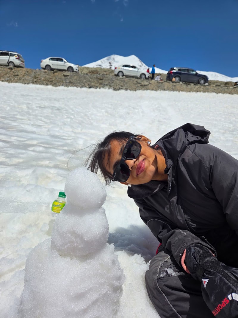 Raw Escapades - Camp Chandrataal - Raw Escapades - Camp Chandrataal, CJR5+88, Dhar Pallamo, Himachal Pradesh 175140, India