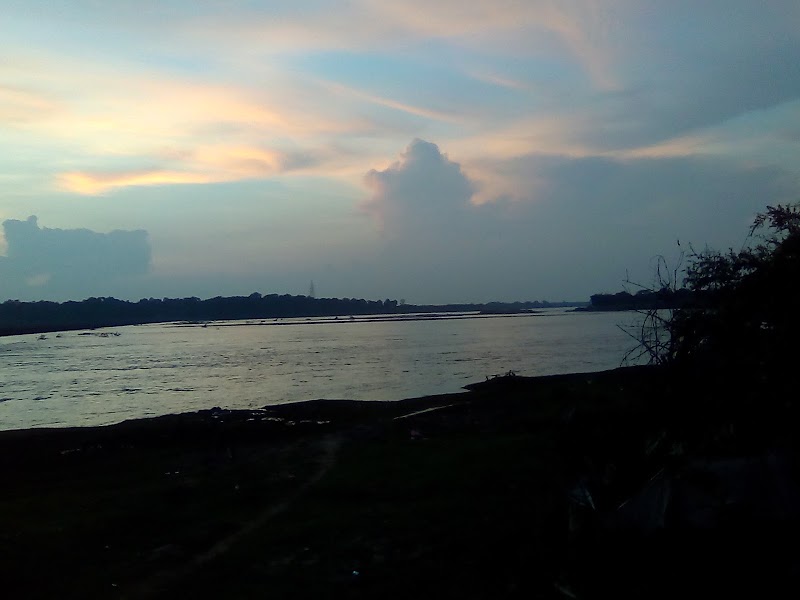Megha - Megha, Chhattisgarh 493662, India