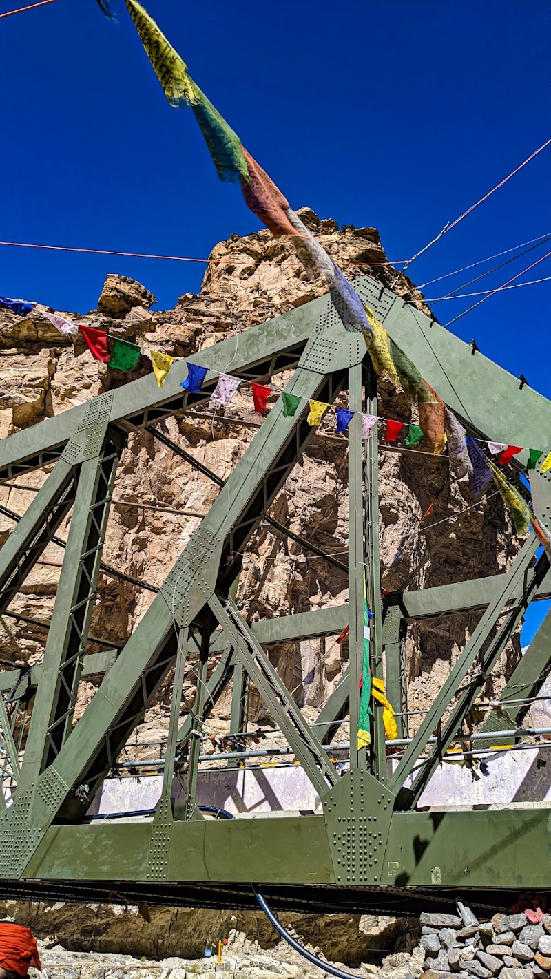 Khab - Khab, Himachal Pradesh 172111, India