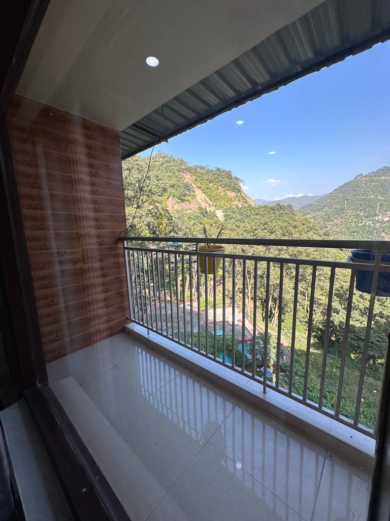MOUNTAIN VIEW - MOUNTAIN VIEW, VILL DATYAR NH 05, Parwanoo, Datyar, Himachal Pradesh 173220, India