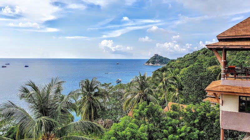 Koh Tao Hillside Resort - Koh Tao Hillside Resort, 19/1 หมู่ 1, ตำบลเกาะเต่า อำเภอเกาะพะงัน จังหวัดสุราษฎร์ธานี, 84360 Tambon Ko Tao, Amphoe Ko Pha-ngan, Chang Wat Surat Thani 84360, Thailand