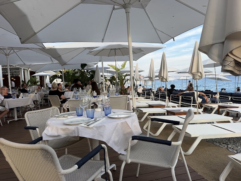 Le Galet - Le Galet 3 Prom. des Anglais, 06200 Nice, France