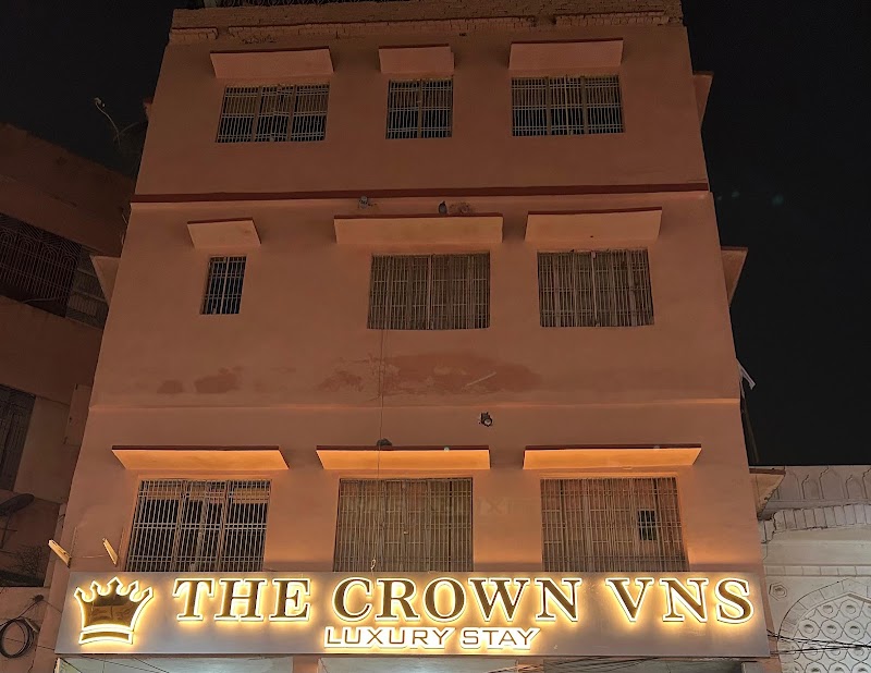 THE CROWN VNS