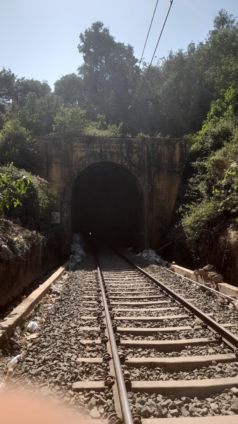 Old Goa Tunnel - Old Goa Tunnel Old Goa, Goa 403110, India