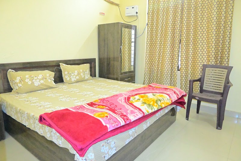 Vaidhei Kunj Homestay