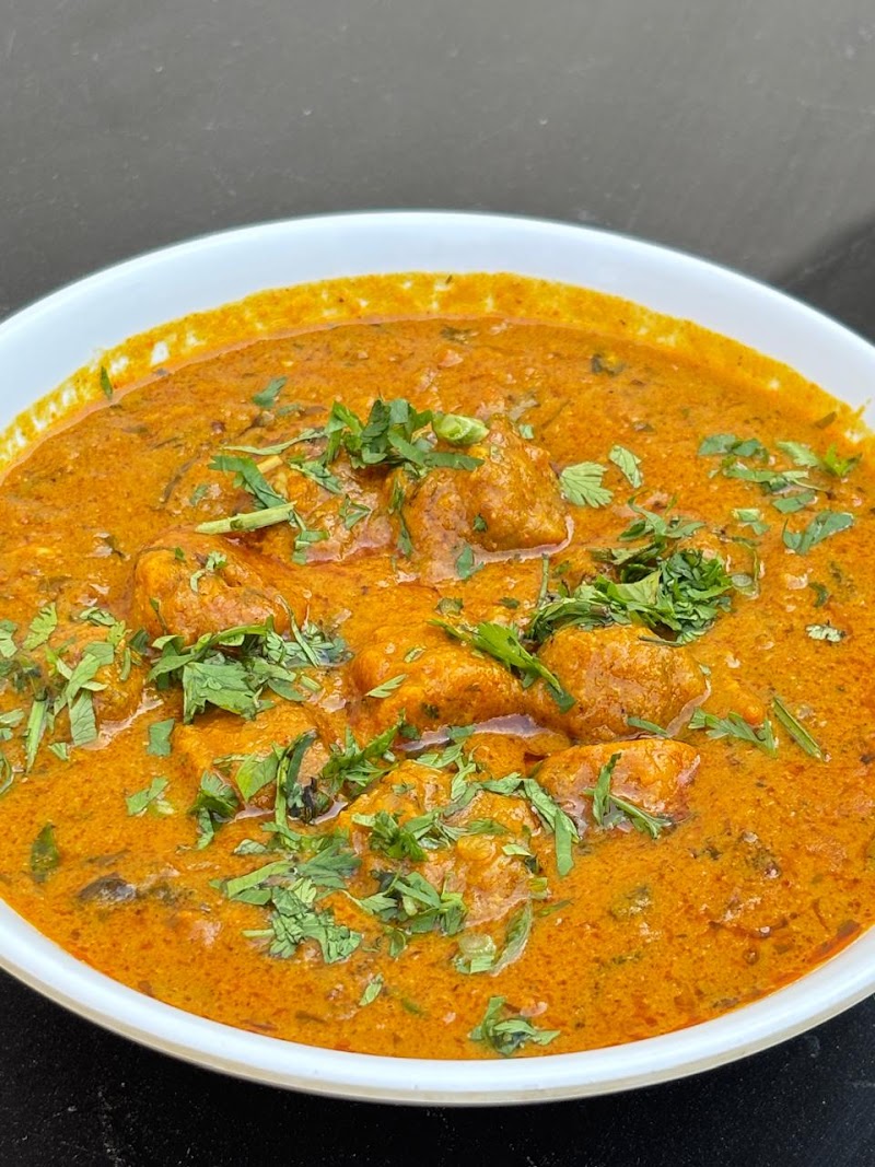 The Jodhpur Food box - The Jodhpur Food box 106, Ratanada Rd, Gayatri Colony, Ratanada, Jodhpur, Rajasthan 342001, India