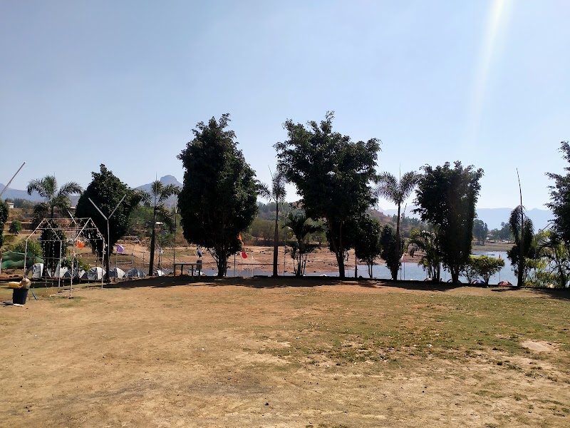 Camp In Pawna - Camp In Pawna, Thakursai, Maharashtra 410406, India