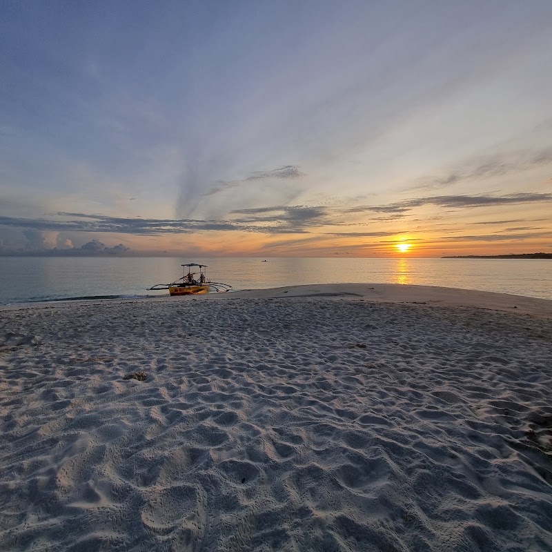 White Island - White Island, 7M54+56V, Mambajao, Camiguin, Philippines