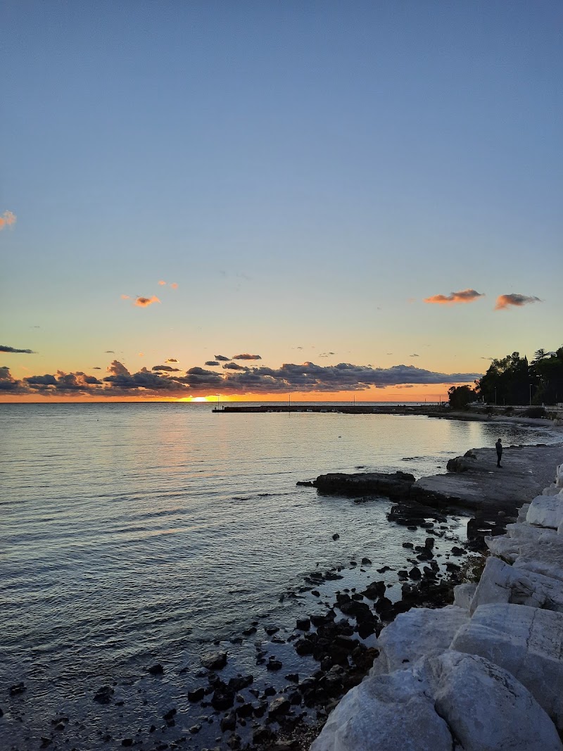 Apartments Marta - Apartments Marta Istarska ul. 17, 52466, Novigrad, Croatia