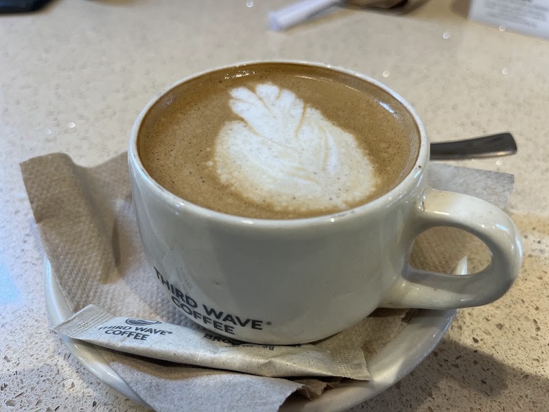 Third Wave Coffee - Third Wave Coffee Plot No 207, Varthur Main Rd, Palm Meadows, Ramagondanahalli, Whitefield, Bengaluru, Karnataka 560066, India