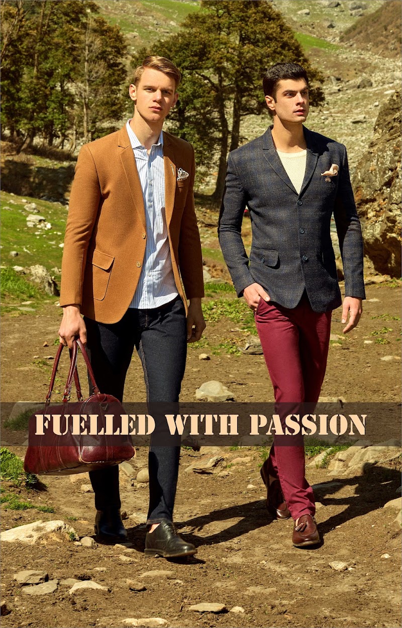 Klub Fox | Talwandi | Kota - Klub Fox | Talwandi | Kota, B-302, Sector-B, Talwandi, Kota, Rajasthan 324005, India