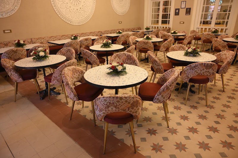 Amritsar Haveli Town Hall