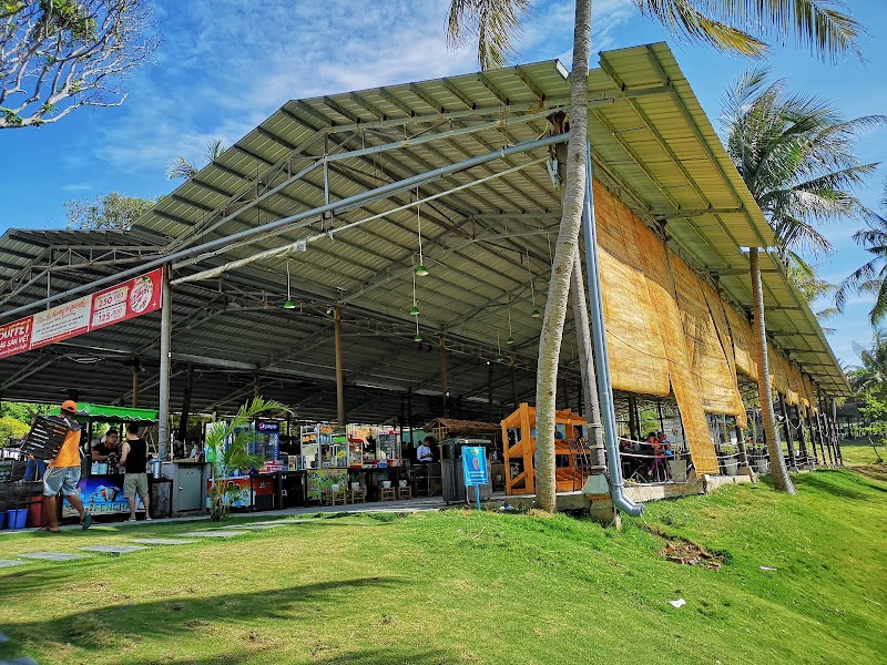 Bãi tắm Sunworld - Bãi tắm Sunworld Bãi tắm Sunworld, Phú Quốc, An Giang, Vietnam