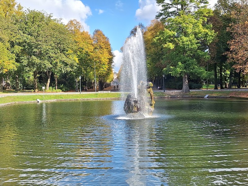 Hofgarten