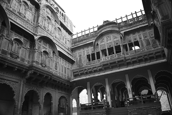 Jodhpur Heritage Walk - Jodhpur Heritage Walk Clock Tower Rd, Rawaton Ka Bass, Jodhpur, Rajasthan 342001, India