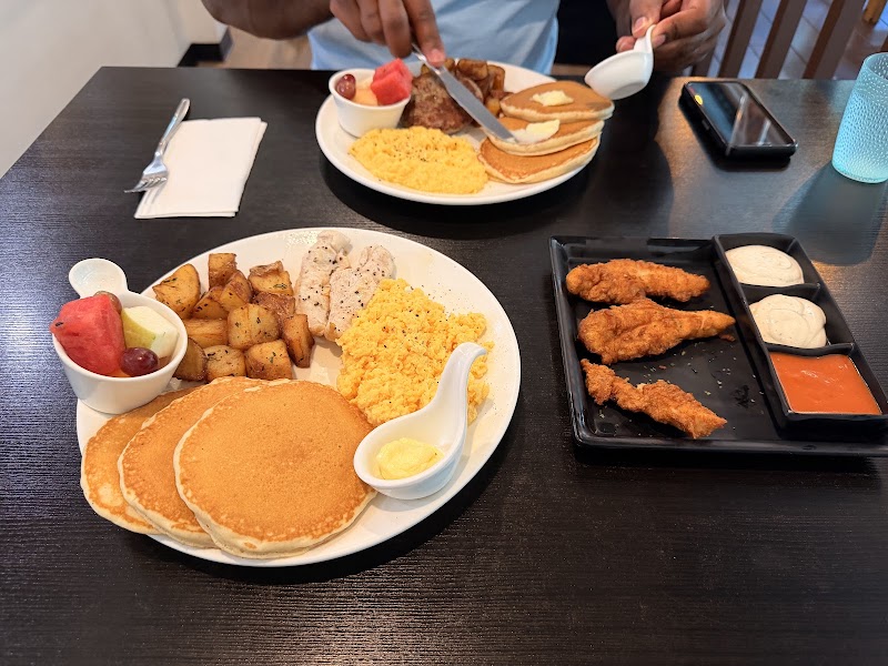 Breakfast Story Asok - Breakfast Story Asok 392 9 Sukhumvit Rd, Khwaeng Khlong Toei, Khet Khlong Toei, Krung Thep Maha Nakhon 10110, Thailand