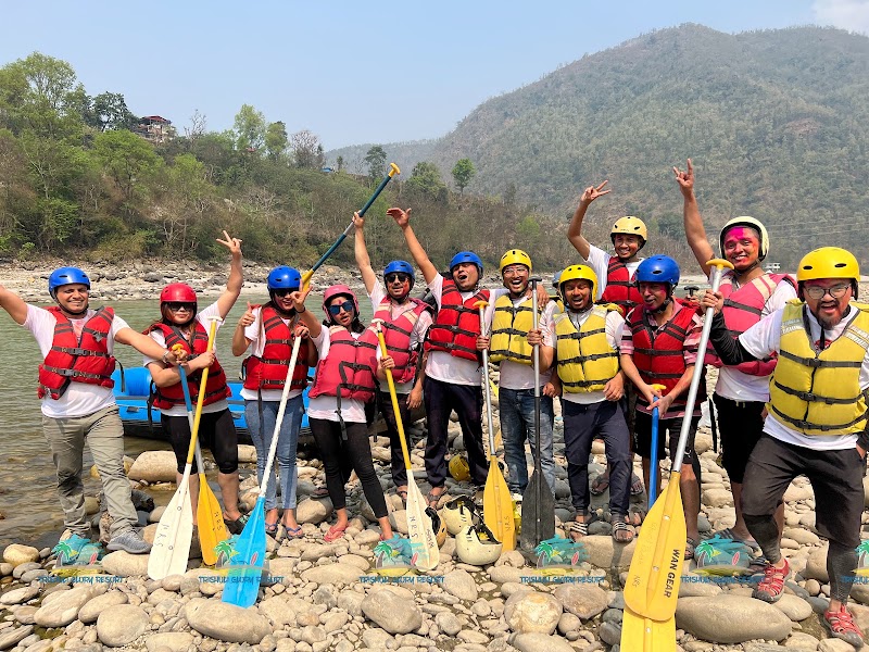 Trishuli Glory Resort - Trishuli Glory Resort, 5, Benighat, Bagmati Province 45113, Nepal