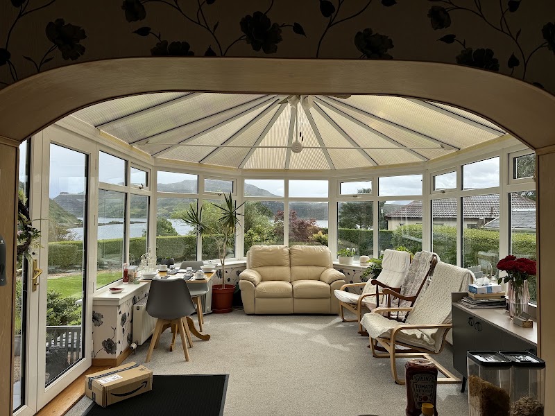 Dunborrodale - Dunborrodale Budhmor Pl, Portree IV51 9DJ, UK