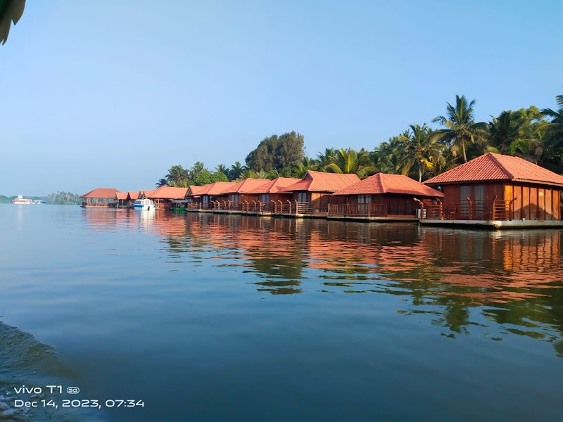 Poovar Boating-Poovar Backwater Affordable Price - Poovar Boating-Poovar Backwater Affordable Price Poovar - Uchakada Rd, near by Club Mahindra Resort, Uchakkada, Neyyattinkara, Kulathoor, Kerala 695513, India