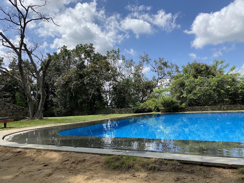 Heritance Kandalama - Heritance Kandalama Heritance Kandalama 11, Dambulla 21106, Sri Lanka