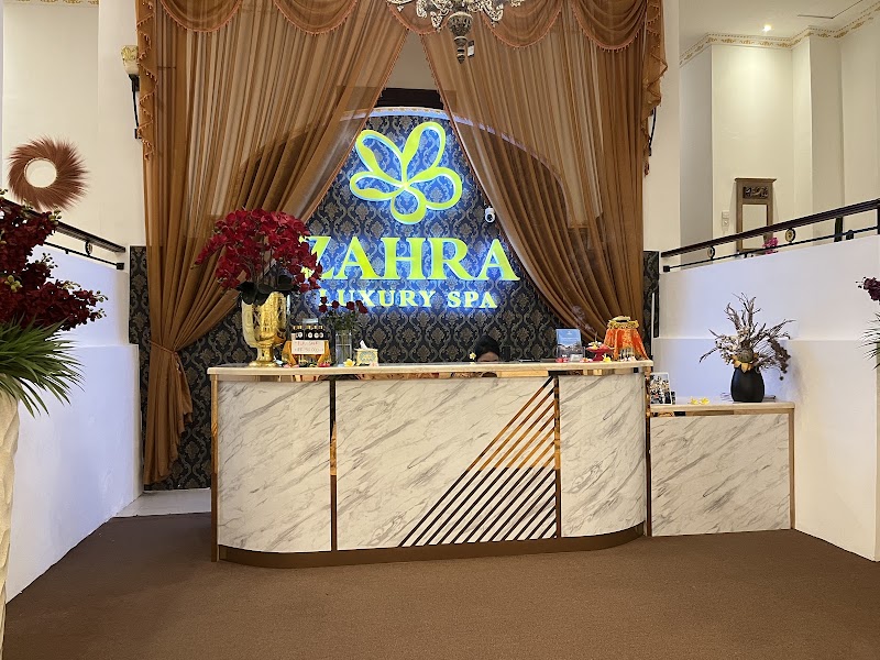 Zahra Luxury Spa Nusa Dua - Zahra Luxury Spa Nusa Dua Jl. Bypass Ngurah Rai Jl. Nusa Dua No. 8x, Bali, Kec. Kuta Sel., Kabupaten Badung, Bali 80361, Indonesia