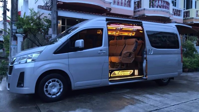 Phuket Best Tours - Phuket Best Tours 163 1 Koktanod Rd, Tambon Karon, Amphoe Mueang Phuket, Chang Wat Phuket 83100, Thailand