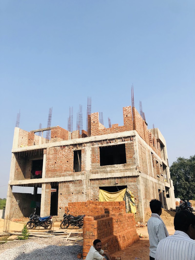 Elite Homes Phase 2 - Elite Homes Phase 2 Elite homes, Avani Vihar, Mowa, Daldal Seoni, Raipur, Chhattisgarh 492014, India