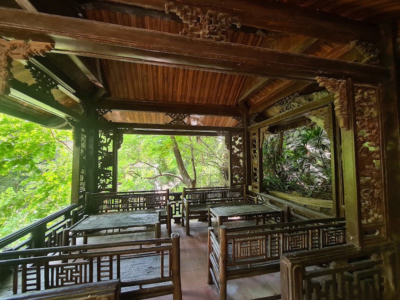 Tràng An Ancient Temple - Tràng An Ancient Temple, 7WF6+835, Tay Hoa Lu, Ninh Binh, Vietnam