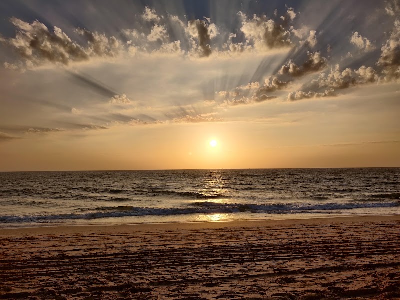 Candolim Beach Road - Candolim Beach Road Candolim Beach Rd, Candolim, Goa 403515, India