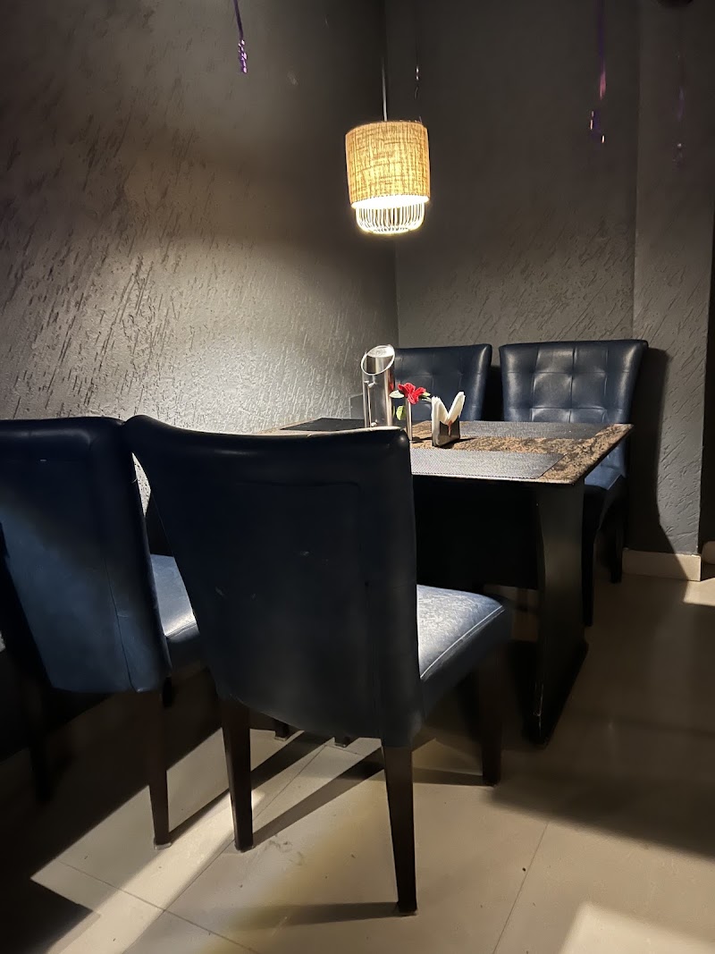 Di Table 9 Family Restaurant | KT Road, Tirupati - Di Table 9 Family Restaurant | KT Road, Tirupati KT Rd, opp. Karur Vysya Bank, Srinivasa Nagar, Varadaraj Nagar, Tirupati, Andhra Pradesh 517507, India