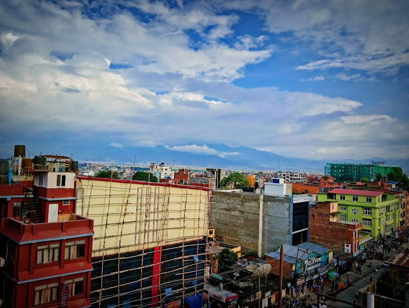 Gaushala - Gaushala Gaushala, Kathmandu 44600, Nepal