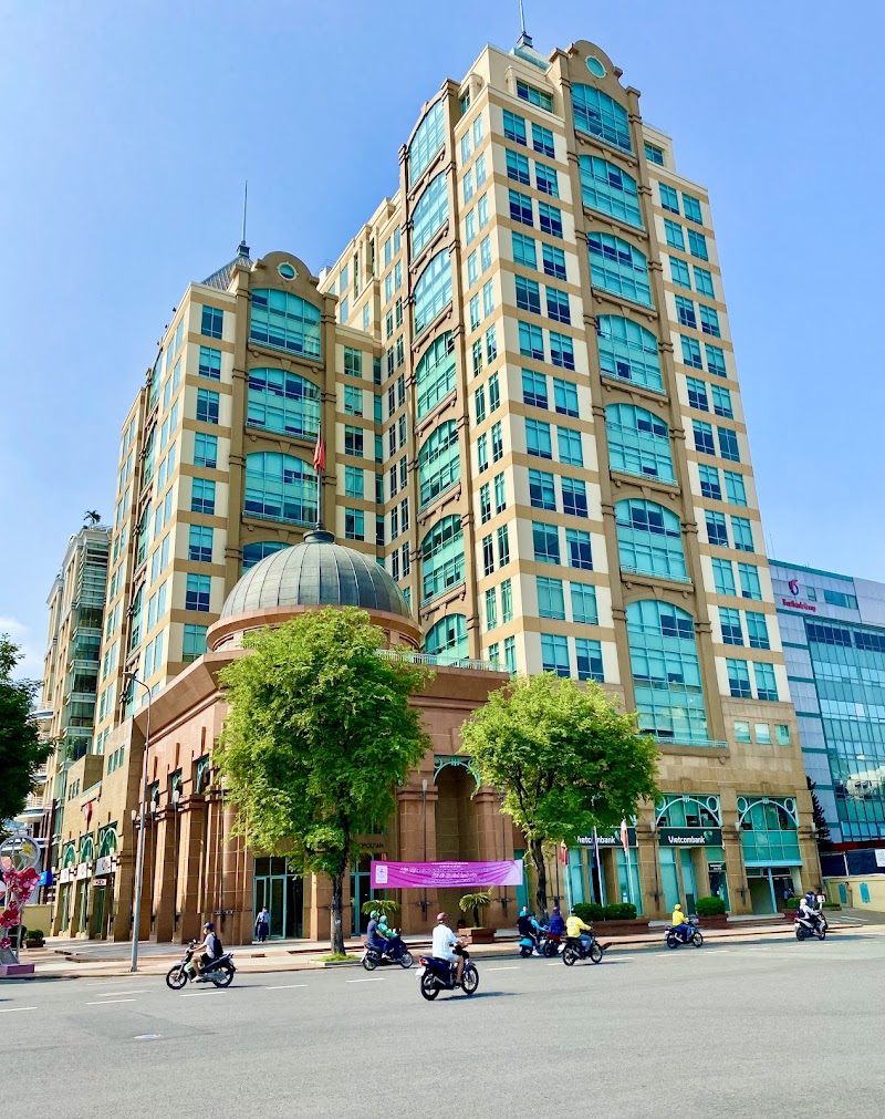 Tòa nhà Metropolitan Tower - Office Saigon - Tòa nhà Metropolitan Tower - Office Saigon, 235 Đồng Khởi, Sài Gòn, Hồ Chí Minh, Vietnam