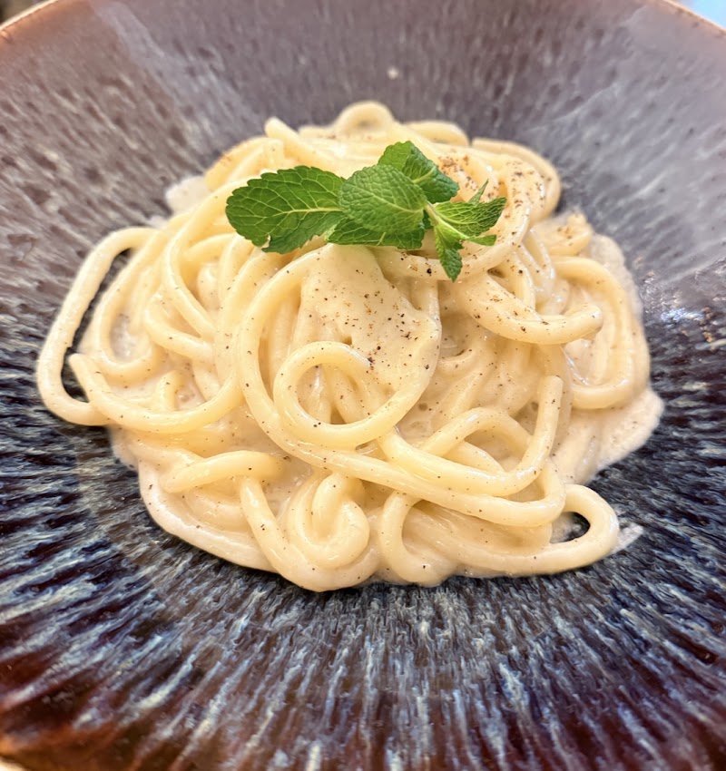Cacio e pepe - Cacio e pepe Via dei Tavolini, 11r, 50122 Firenze FI, Italy