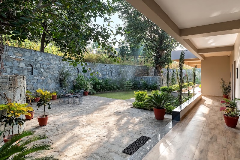 Kumbhal Exotica Resort, Kumbhalgarh - Kumbhal Exotica Resort, Kumbhalgarh 3G82+3H Village - Jetaran, Kumbhalgarh, Road, Kumbhalgarh, Dist, Jetaran, Rajasthan 313325, India