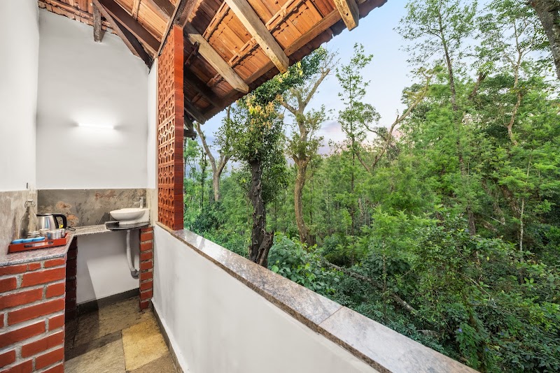 Woodway Estate by The Almanac - Woodway Estate by The Almanac Jakkanahalli, Karnataka 577130, India