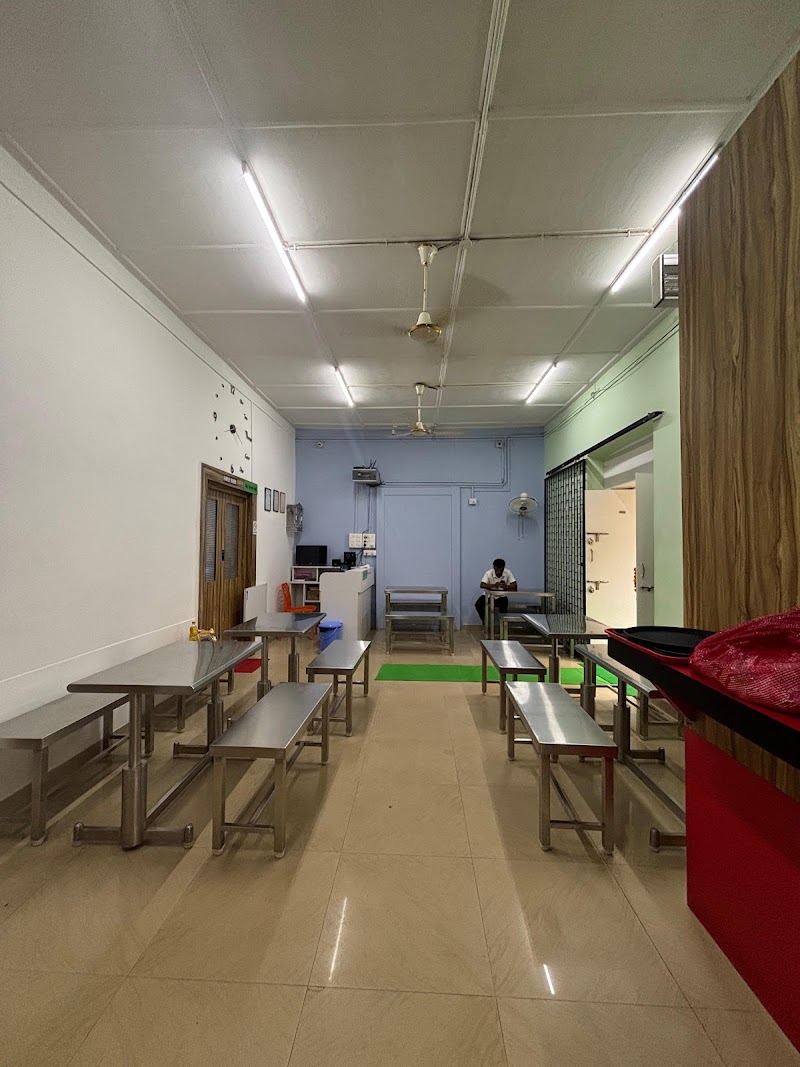 Haryali Pure Veg. Restaurant