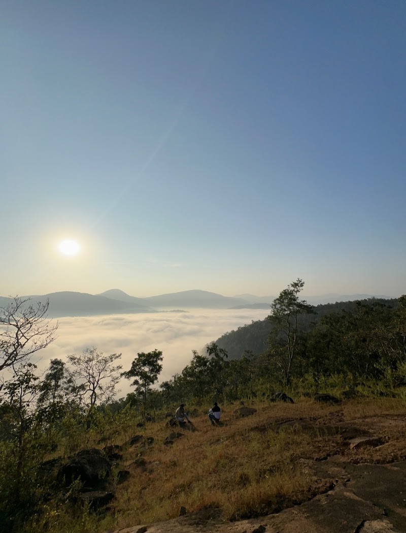 Go Explore Tour and Travel - Go Explore Tour and Travel, Daringbadi, Odisha 762104, India