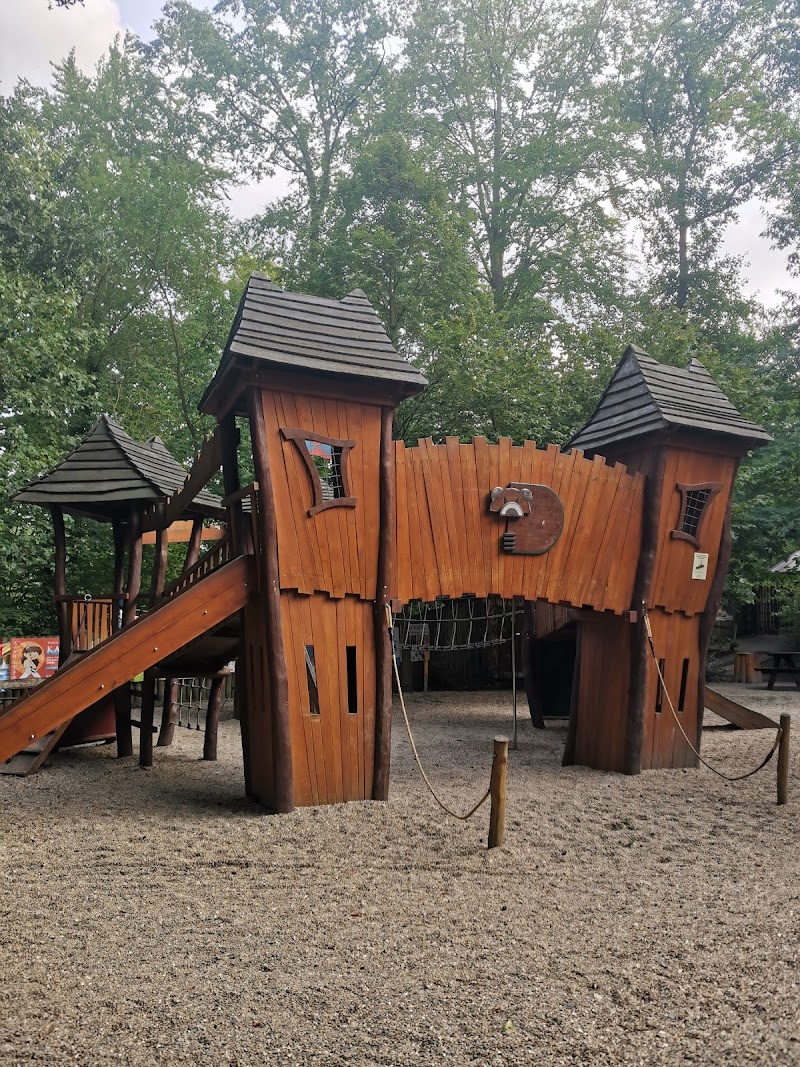 Děčín Zoo - Děčín Zoo, Žižkova 15, 405 02 Děčín-Děčín 2, Czechia