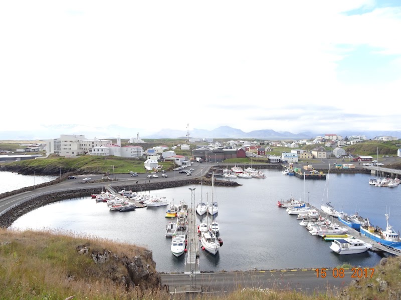 Stykkishólmur - Stykkishólmur 340 Stykkishólmur, Iceland