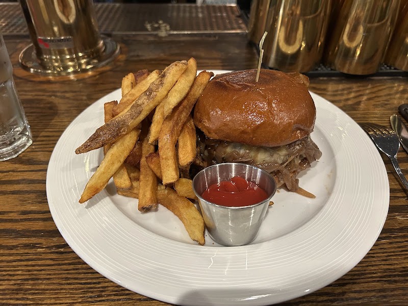 Madam Mikette's - Madam Mikette's 987 2nd Ave, New York, NY 10022, USA