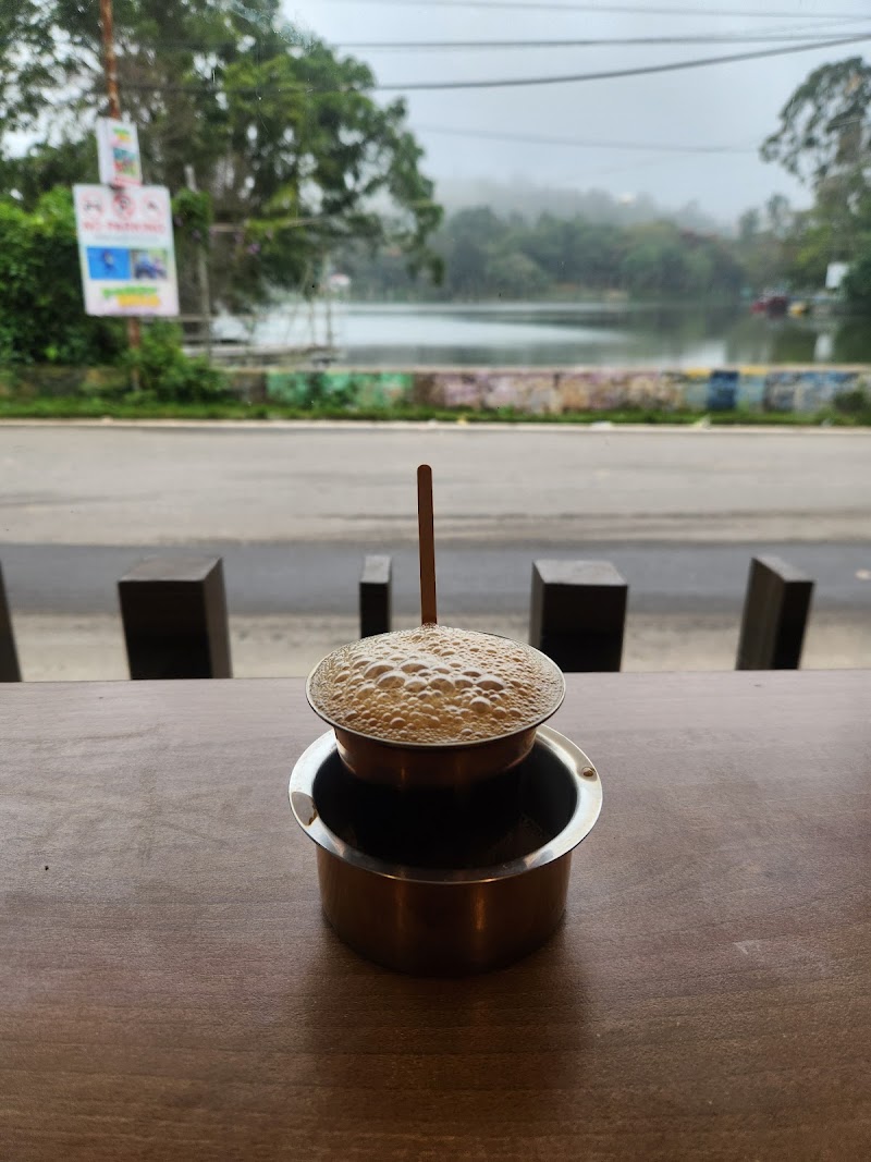 Yercaud Lake - Yercaud Lake Yercaud Lake, Tamil Nadu 636602