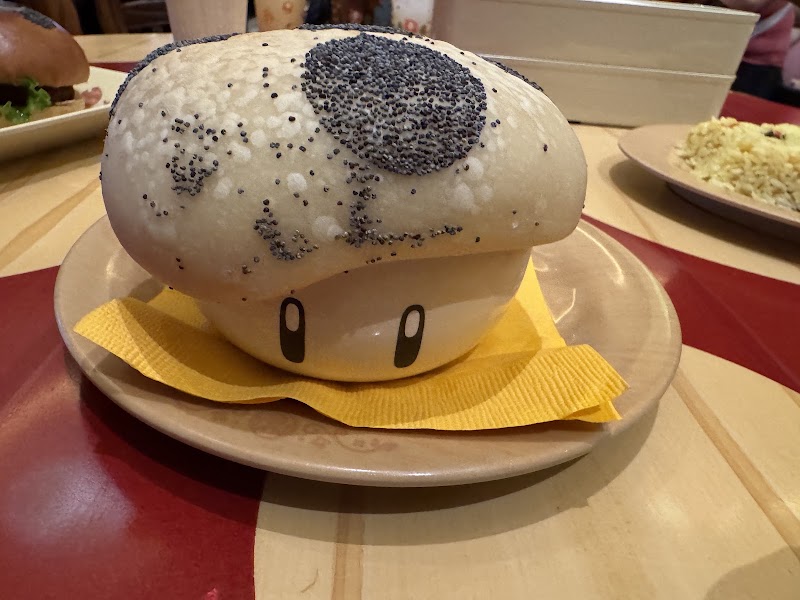 Kinopio's Cafe - Kinopio's Cafe, 2-chōme-1-33 Sakurajima, Konohana Ward, Osaka, 554-0031, Japan