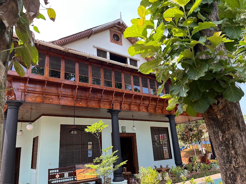 Marigold - Marigold, Mattancherry, PJ Job road, Fort Kochi, Kochi, Kerala 682002, India