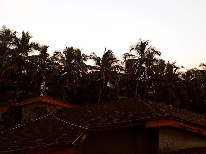 Hill View - Hill View, Dmello Vaddo, Anjuna, Goa 403509, India