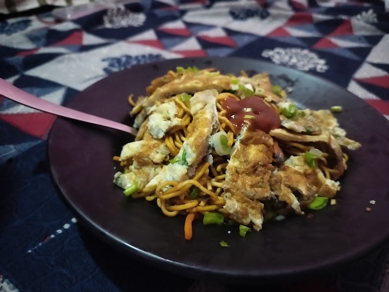 The Hidden Gem Cafe & Restro