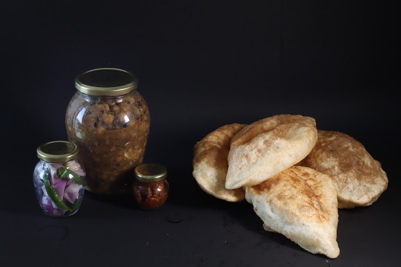 Cloud Bhatura - Best Premium and Luxury Bhatura in Gurgaon - Cloud Bhatura - Best Premium and Luxury Bhatura in Gurgaon Shop no 4, ishwar market, Akhada Road, opposite Satya The Hermitage, Sector 103, Daulatabad, Gurugram, Haryana 122006, India