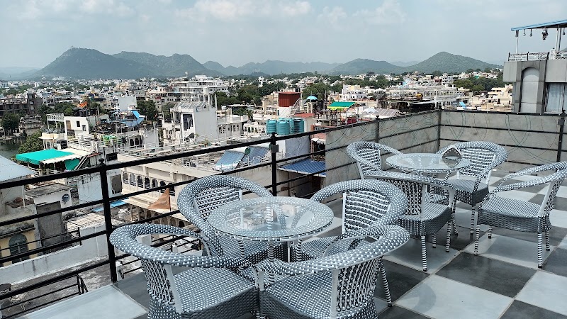 Jag Niwas Guest House and pure veg restaurant