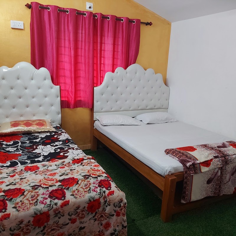 Hotel Vindya Homestay - Hotel Vindya Homestay, Balaram Nagar, Malpe, Thottam, Udupi, Karnataka 576108, India