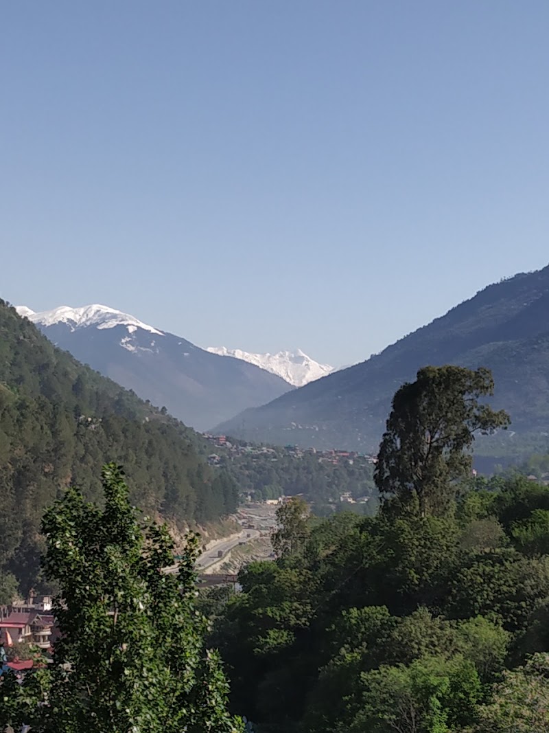 Heritage lodge Homestay - Heritage lodge Homestay near ramshilla, market, Kullu, Kharal, Himachal Pradesh 175101, India